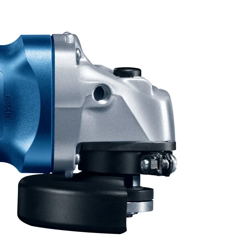 Угловая шлифовальная машина Bosch (BOSCH) GWS660 шлифовальный станок ручная режущий