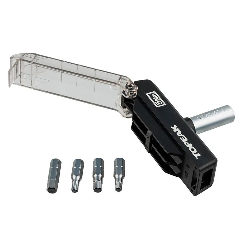 

Bicycle Wrench Road Car Carbon Fiber Screw Torque Wrench