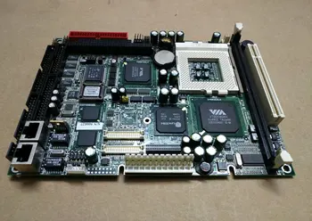 

ECM-5610 REV.A1.2 Industrial Control Board 370