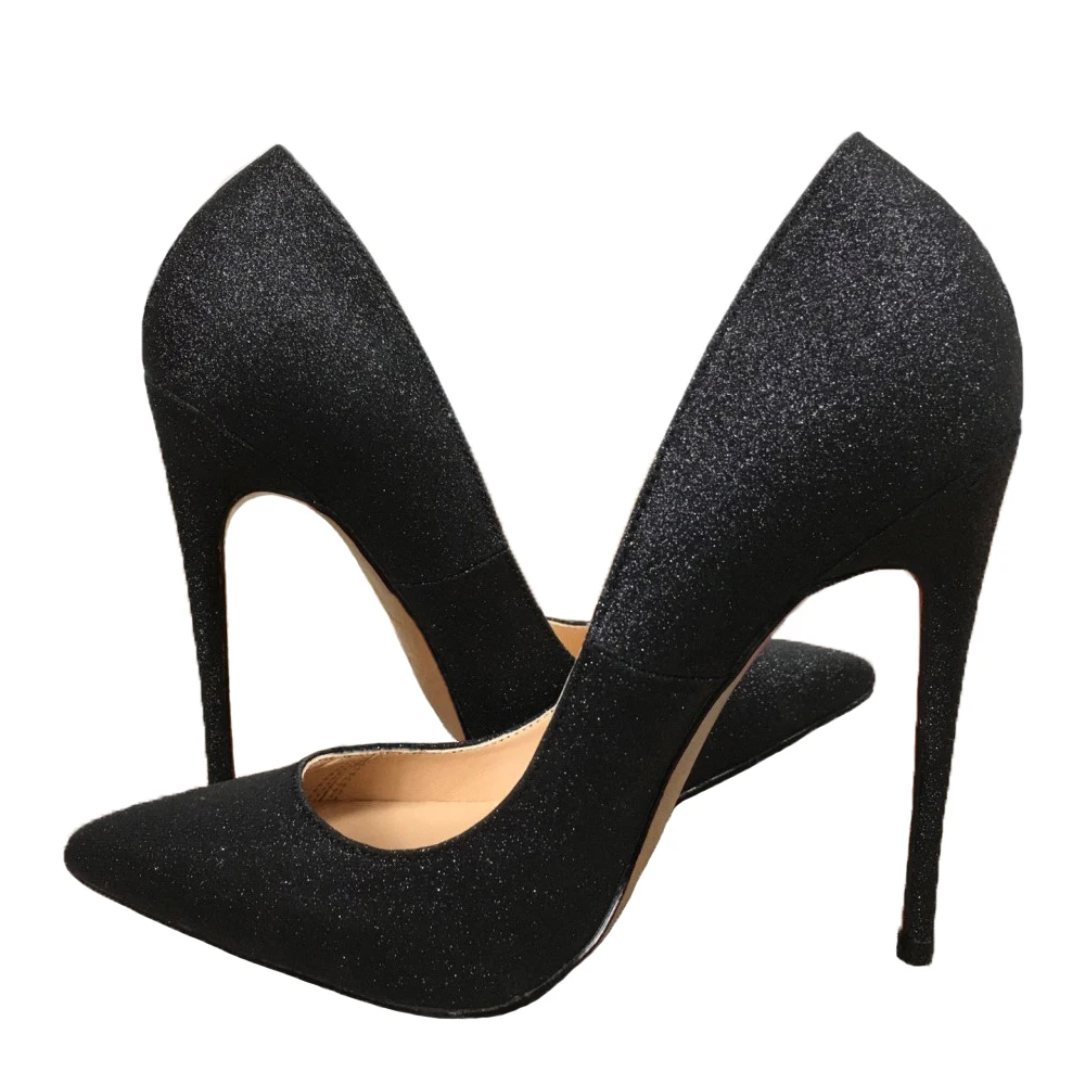 New Donna high heels exclusive brand patent PU scarpe sequins New Donna high heels exclusive brand patent PU scarpe sequins PU 777aa9