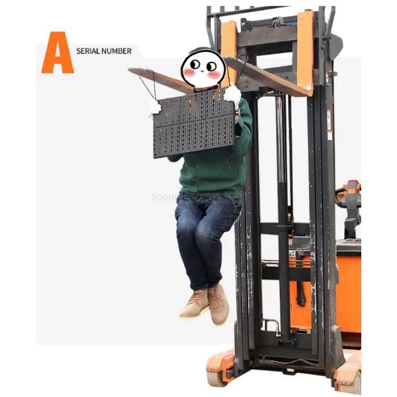 Hardware tools Hanging board Garage Workshop Storage rack Screw wrench classification Component case Parts box Instrument case