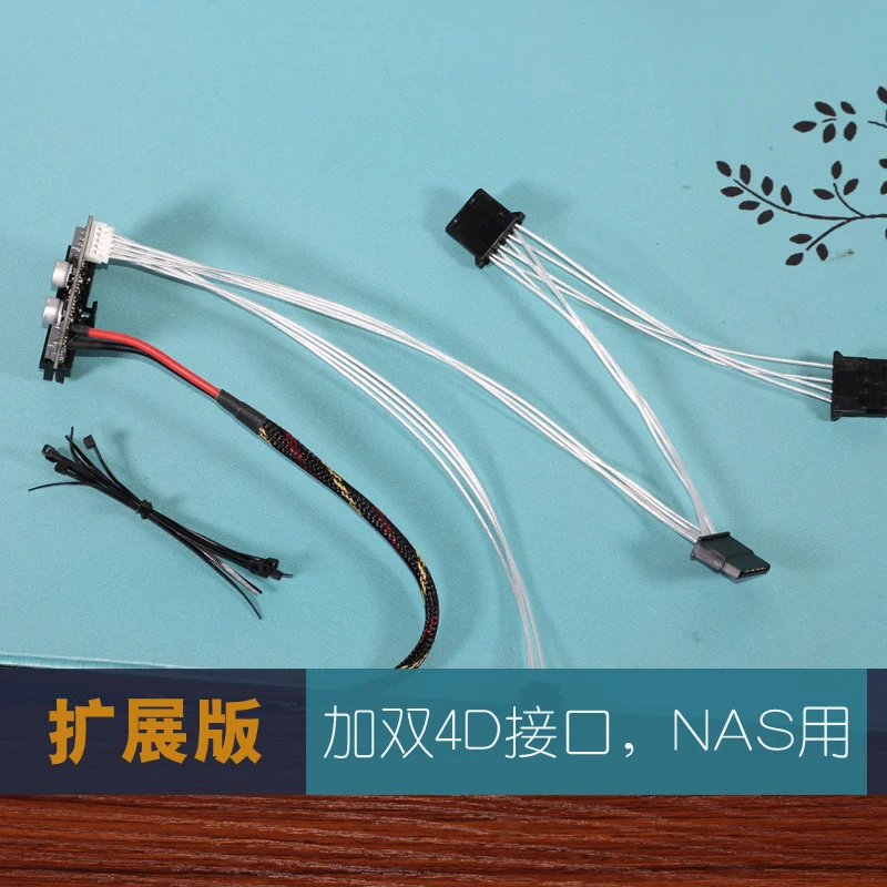 12 В DC-ATXmini модуль питания с прямым подключением Z2-ATX160W компьютера ITX плата питания NAS