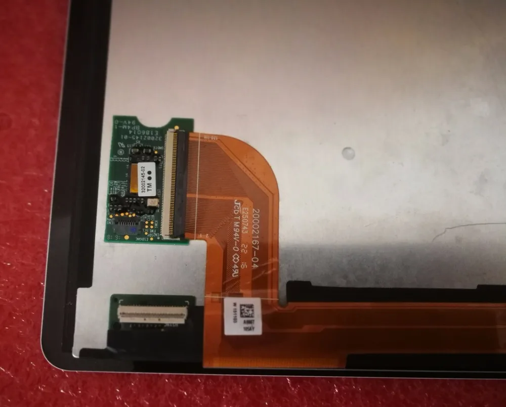 12-inch-LCD-Display-Matrix-with-Touch-Screen-Digitizer-Sensor-Assembly-For-Huawei-MateBook-HZ-W19 (2)