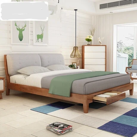 Casa Camera Da Letto Mobili Mobili Per La Casa Nordic semplice ... Casa Camera Da Letto Mobili Mobili Per La Casa Nordic semplice ...
