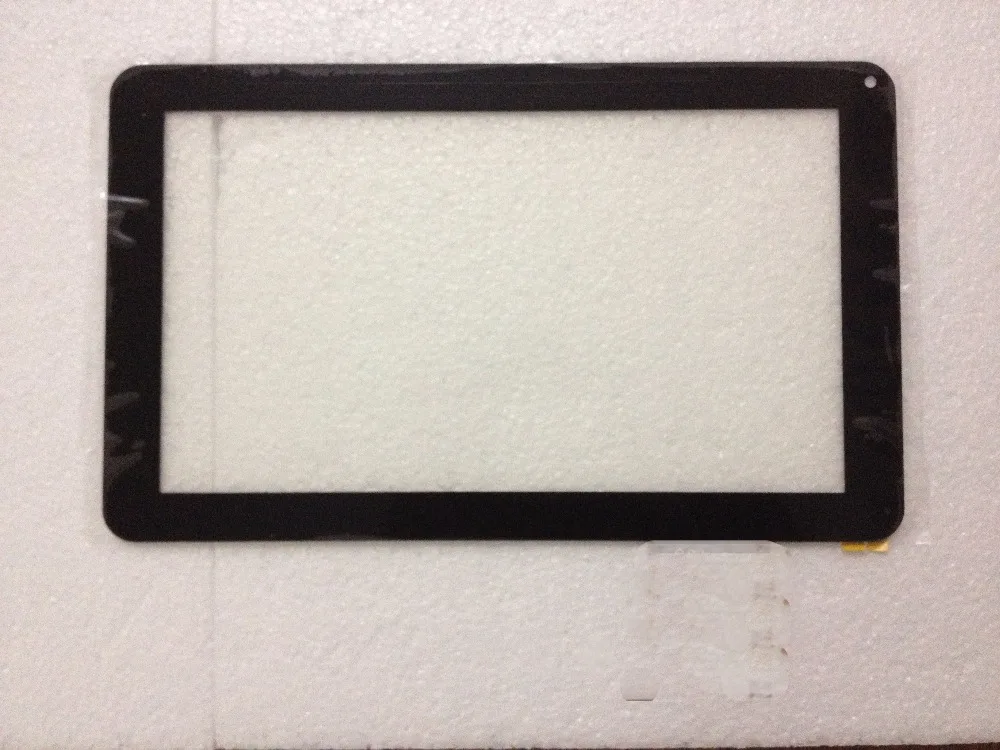 12pin 10.1'' new tablet pc for Polaroid MIDC901PR002 digitizer touch