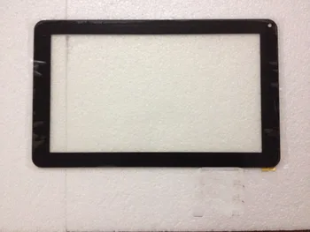 

12pin 10.1'' new tablet pc for Polaroid MIDC901PR002 digitizer touch screen