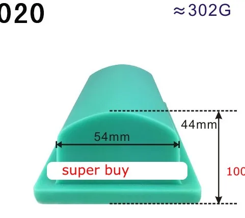 pad printing rubber pad 1_conew1