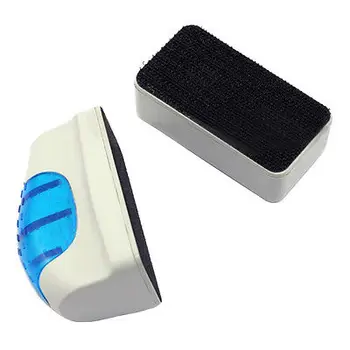 

Limit 100 1Pcs Aquarium Magnetic Brush Fish Tank Glass Algae Scraper Cleaner Floating Curve Brushes Cleaning Tools