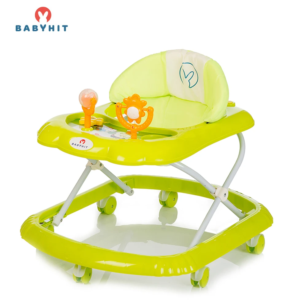 Ходунки Babyhit Funny Walk