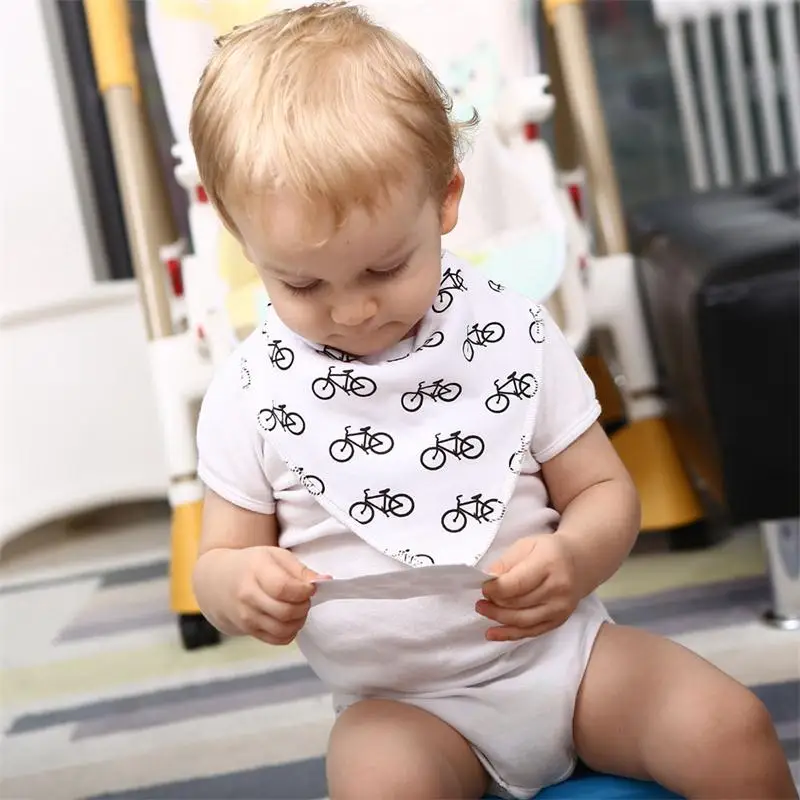 Baby Bibs  (6)