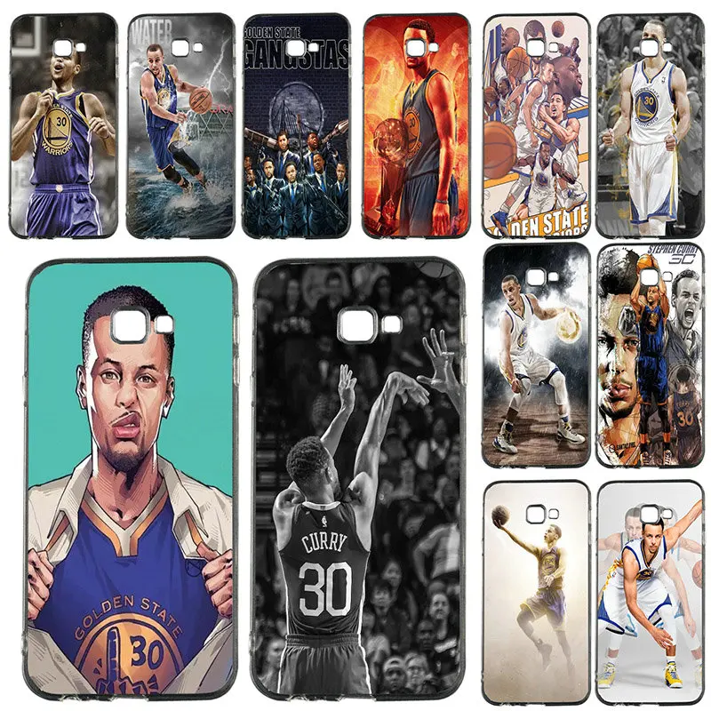 

Basketball Star Stephen Curry For Samsung Galaxy J1 J2 J3 J4 J5 J6 J7 J8 A3 A5 A7 2018 2016 2017 Bags Silicone Soft Phone Cases