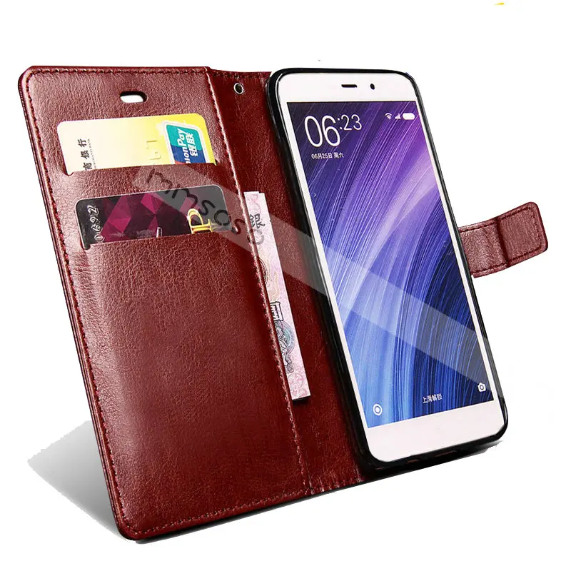 ZB602KL Роскошный кошелек чехол для телефона из искусственной кожи Asus ZenFone Max Pro M1 X00TD