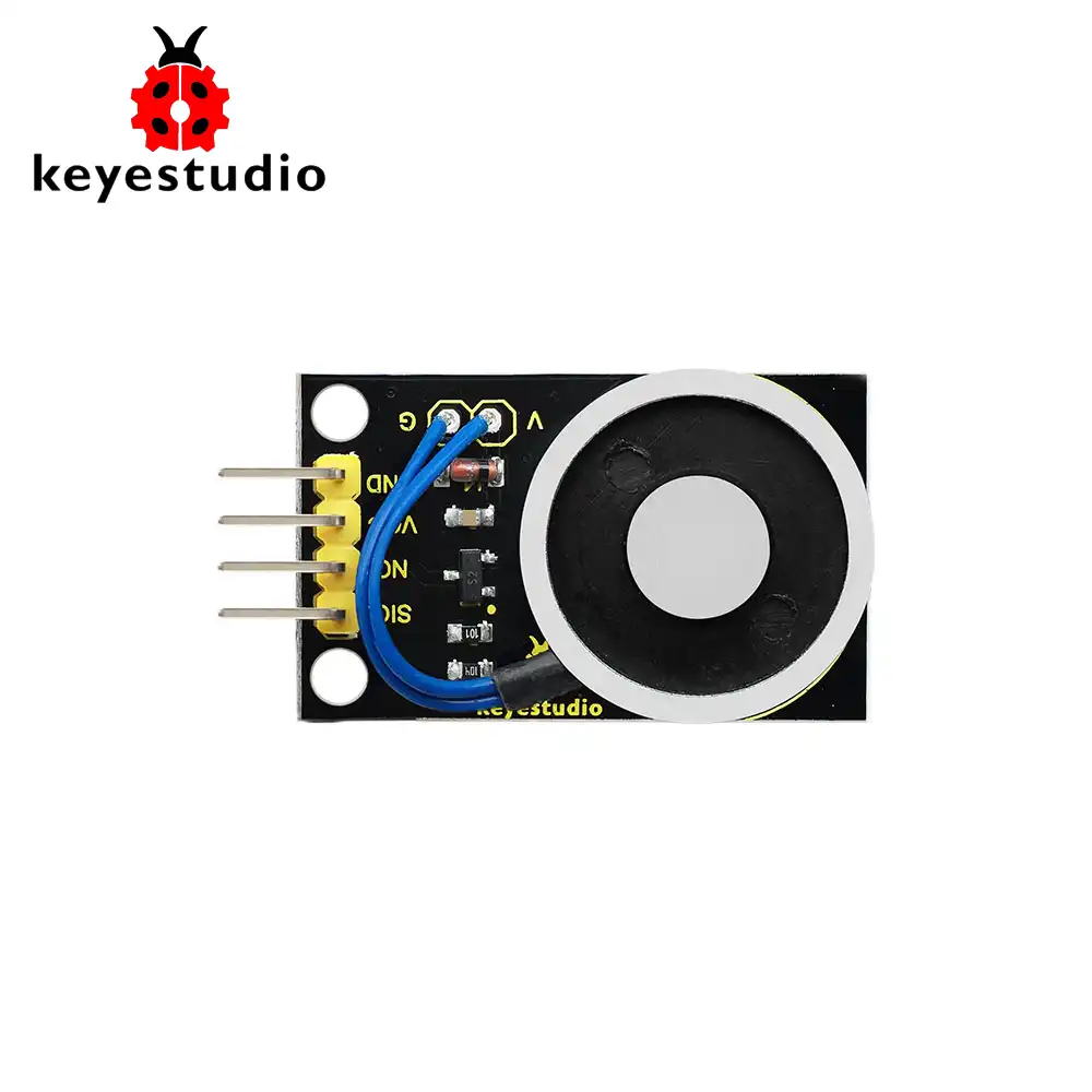 keyestudio TDS Meter V1.0 Board module Water Meter Filter Measuring