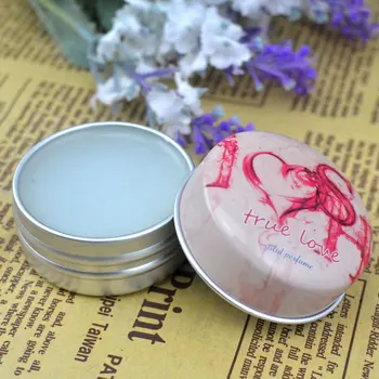 

15g Solid Perfume Portable Round Box Solid Perfumes Body Fragrance Long Lasting Balm Skin Care Essential Oil for Men Women