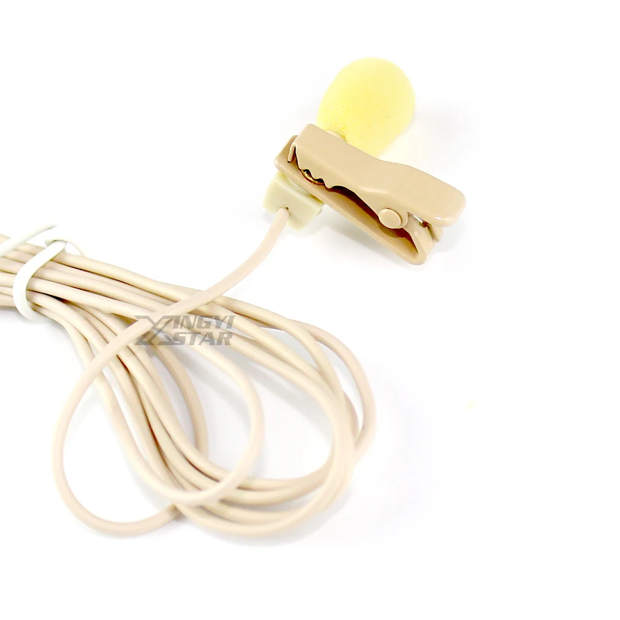 مرئية المكثف lavalier ميكروفون 3.5 ملليمتر جاك المسمار الخارجي التعادل كليب على ميكروفون microfone lapela مايك ل اللاسلكية الارسال