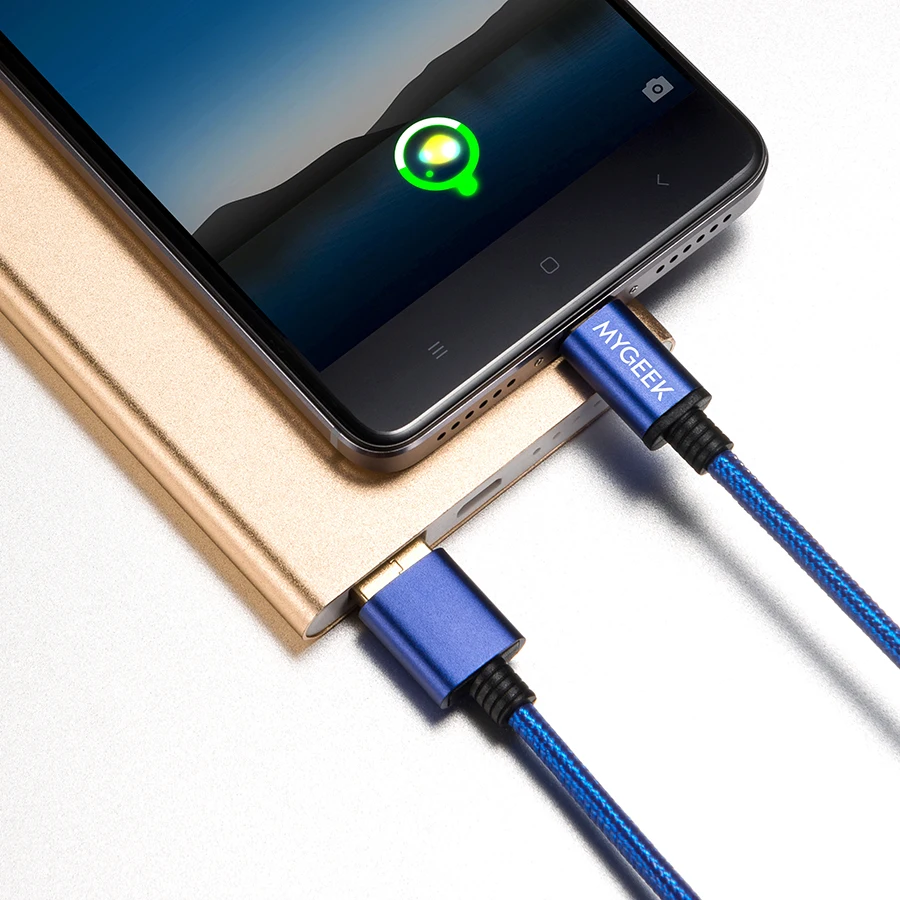 MyGeek Quick Charge USB Type C Cable for Samsung HUAWEI Xiaomi mi5 Oneplus Meizu LG Nexus 5x letv Type-c usb c Cable MyGeek Quick Charge USB Type C Cable for Samsung HUAWEI Xiaomi mi5 Oneplus Meizu LG Nexus 5x letv Type-c usb c Cable