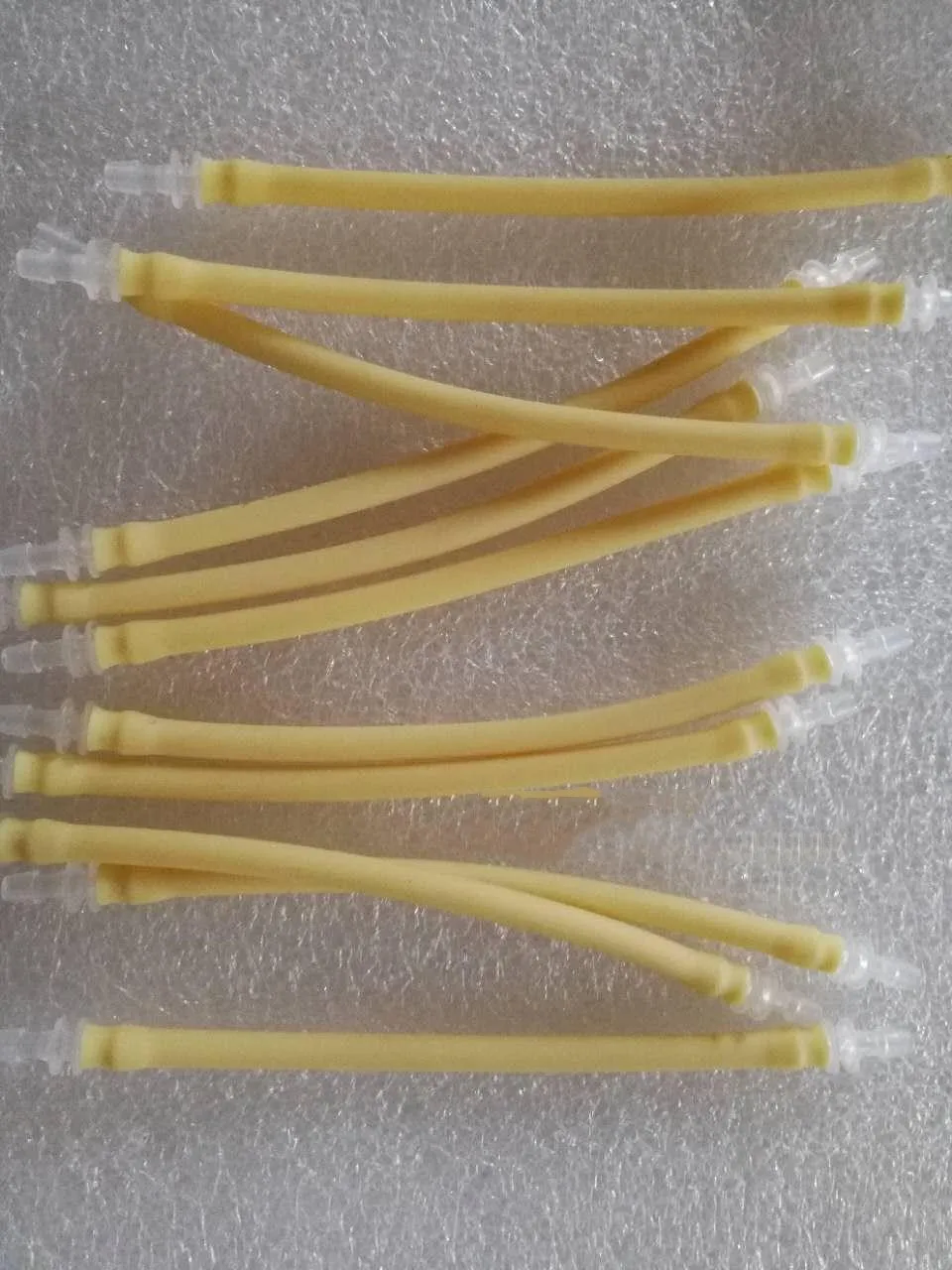 

For Electrolyte Analyzer Semi-Automatic Biochemical Analyzer Pump Tube Peristaltic Pump Tube Original Import