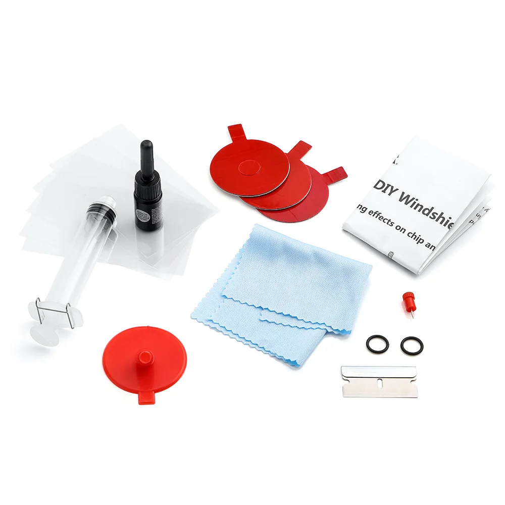 windshield repair kit Car window repair polishing Windscreen Glass renewal Tool Auto Scratch Chip Crack Restore fix DIY windshield repair kit Car window repair polishing Windscreen Glass renewal Tool Auto Scratch Chip Crack Restore fix DIY