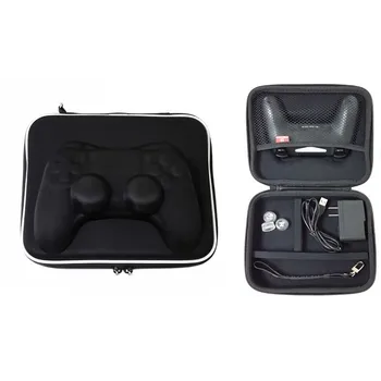 

Airform Pocket Pouch Hard Case Bag for Sony PS4 Wireless/Wired Controller