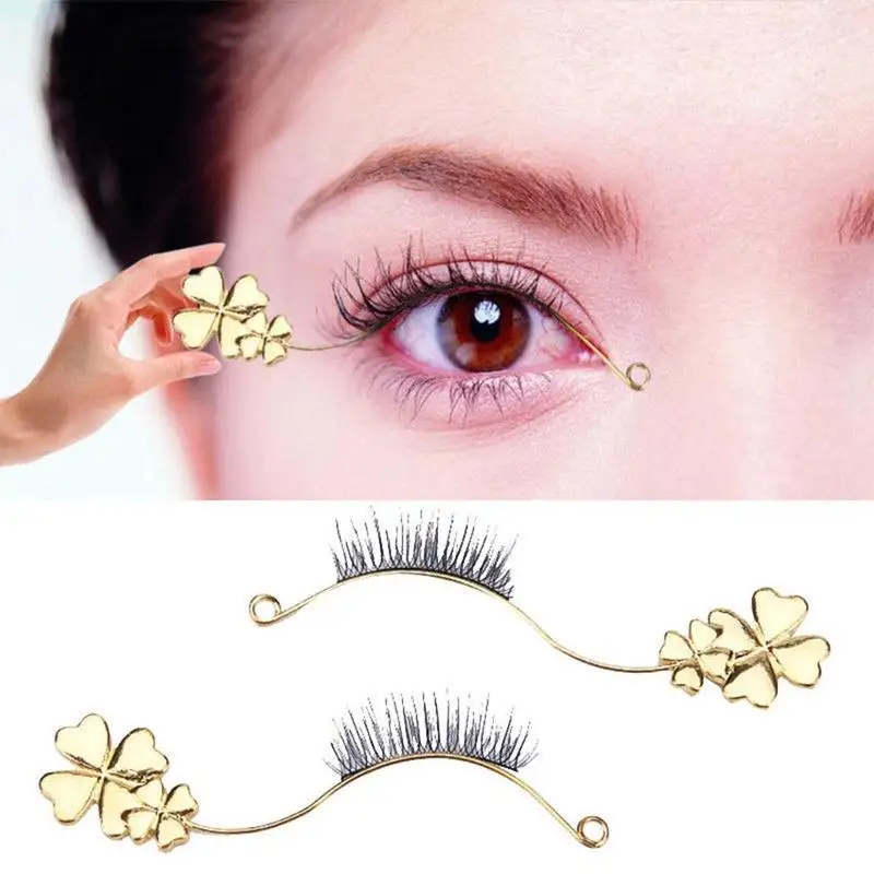 Buy 1pair New Designed Professional Grafting Eyelash