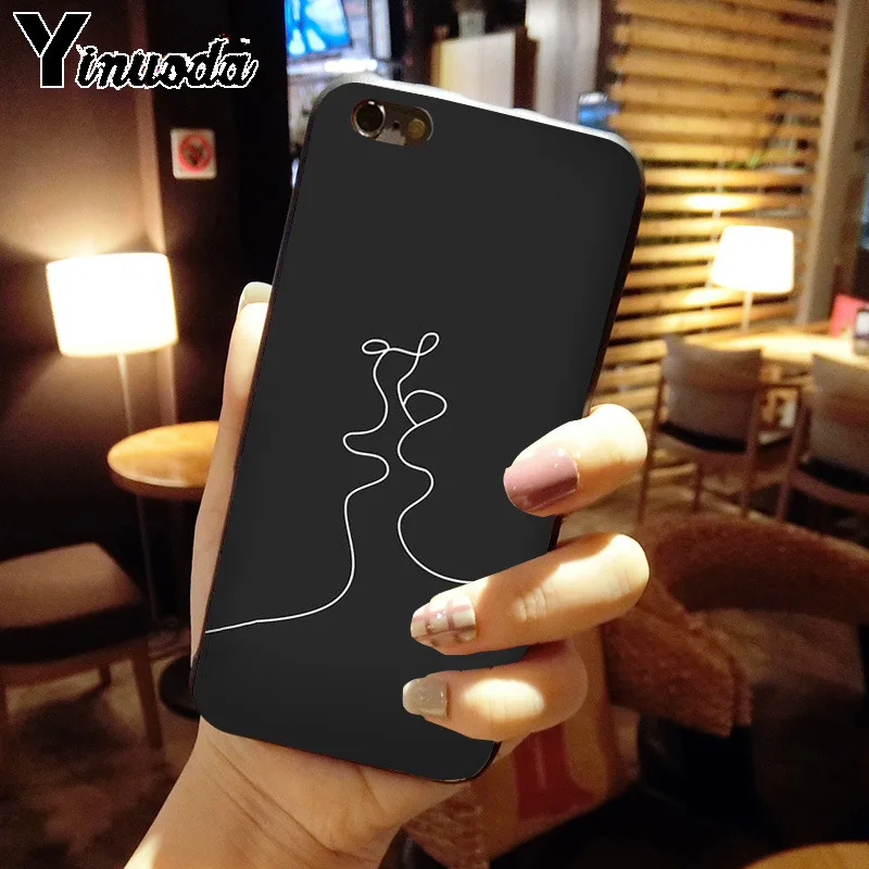 EXO kpop Heart Drawing Love on the finger Pull hook