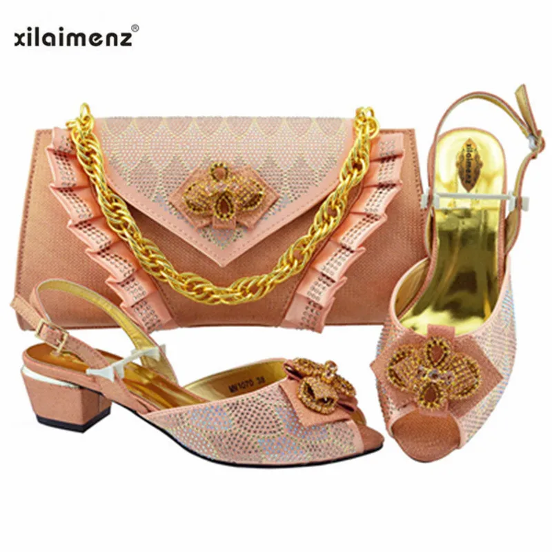 MM1070 Peach