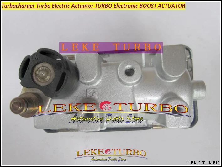 TURBO ELECTRONIC BOOST ACTUATOR Valve G-031 G31 G031 G-31 6NW009660 781751 For Mercedes Ben Z Sprinter E M ML 2.7L 3.0L TDI (5)