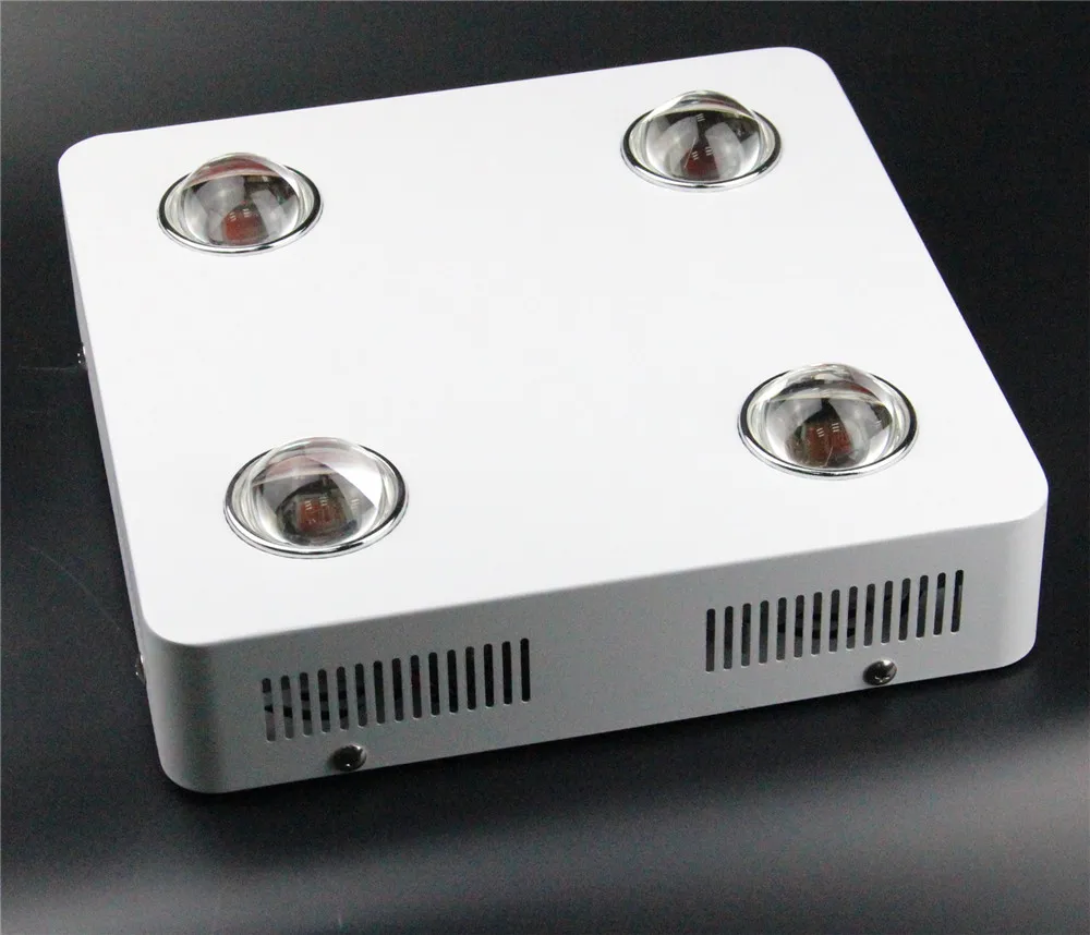 

CF Grow 300W 600W COB LED Grow Light Full Spectrum Indoor Hydroponic Greenhouse Plant Growth Lighting Replace UFO Growing Lamp