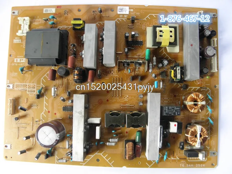 

KLV-46J400A 1-876-467-12