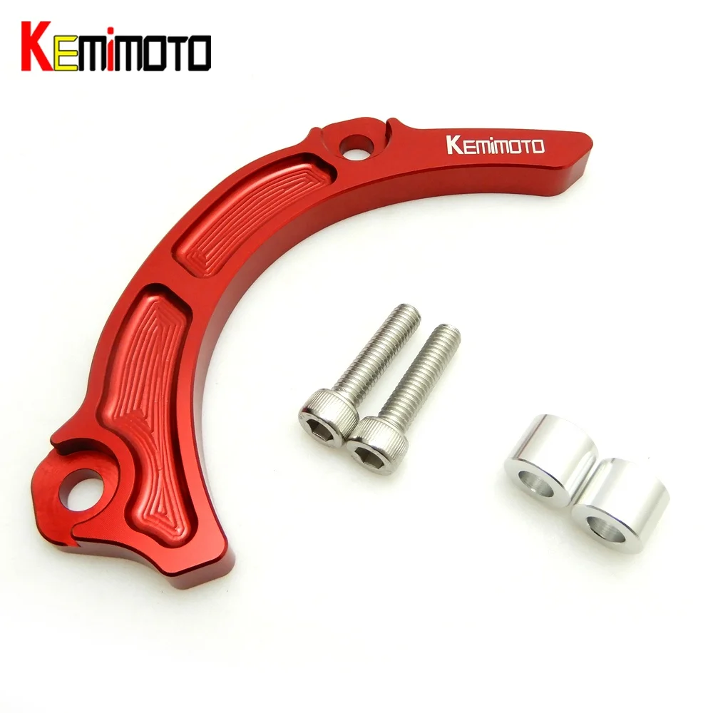 KEMiMOTO for Suzuki LTR 450 LTR450 2006 2007 2008 2009 CNC Billet