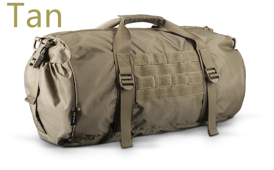 Сектор Семь мужская мода повседневное Packable портфели Открытый путешествия сумки на плечо округлые рабочая сумка на плечо