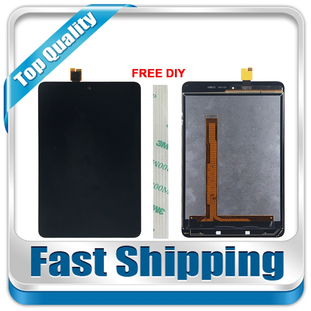

New For Xiaomi Mi Pad 2 Mipad 2 Replacement LCD Display Touch Screen Digitizer Assembly 7.9-inch Black