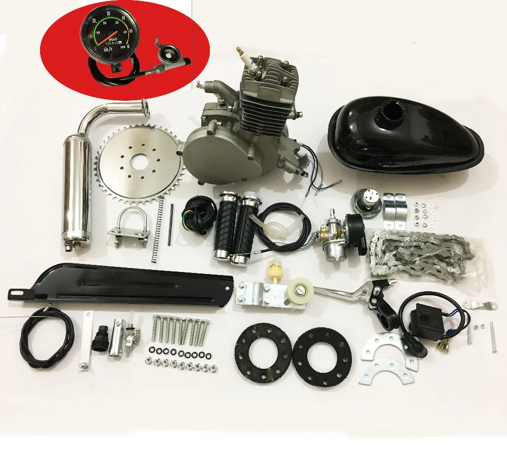 Ruota Dentata 36T Per Bicicletta Motorizzata - 36 Denti Per 50-80cc | Pignone Posteriore - Foto 13