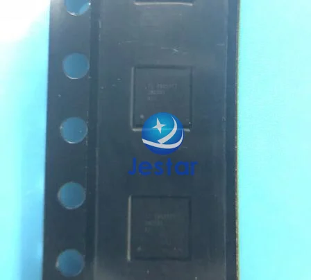 10 шт./лот SN2501A1 U3300 63pin TIGRIS T1 зарядное устройство ic чип для iphone 8 8plus X