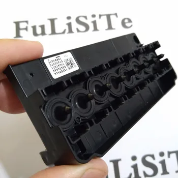 

E-pson DX5 F158000 F160010 F187000 Water Printhead Pirnt head Manifold DX5 Adapter For 4800 4880 7800 9800 print head adapter