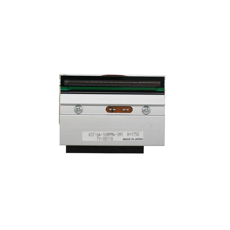 Оригинальная Печатающая головка для Intermec 3240 406 точек/дюйм штрих код этикетка