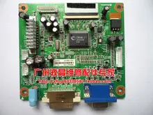 Free shipping LCD193WXM LCD panels PTB-1831 6832183100P01 Motherboard
