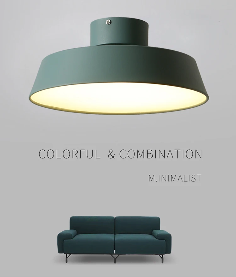 GETOP Nordic подвесной светильник моды личности акриловые Droplight творческий ресторан-бар Кофе магазин чайный кулон лампа