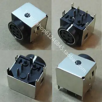 

Free shipping For Acer Aspire 1700 1710, ECS A900 A900I power interface head