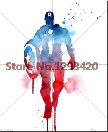 

5D DIY Diamond painting Cross stitch Super Man Full Square Diamond embroidery Resin Rhinestones Diamond mosaic DMC Gift