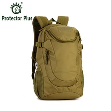 Protector plus tácticas mujeres mochila alpinismo impermeable bolsa de viaje portátil masculina camuflaje ligero caminata campamento mochila