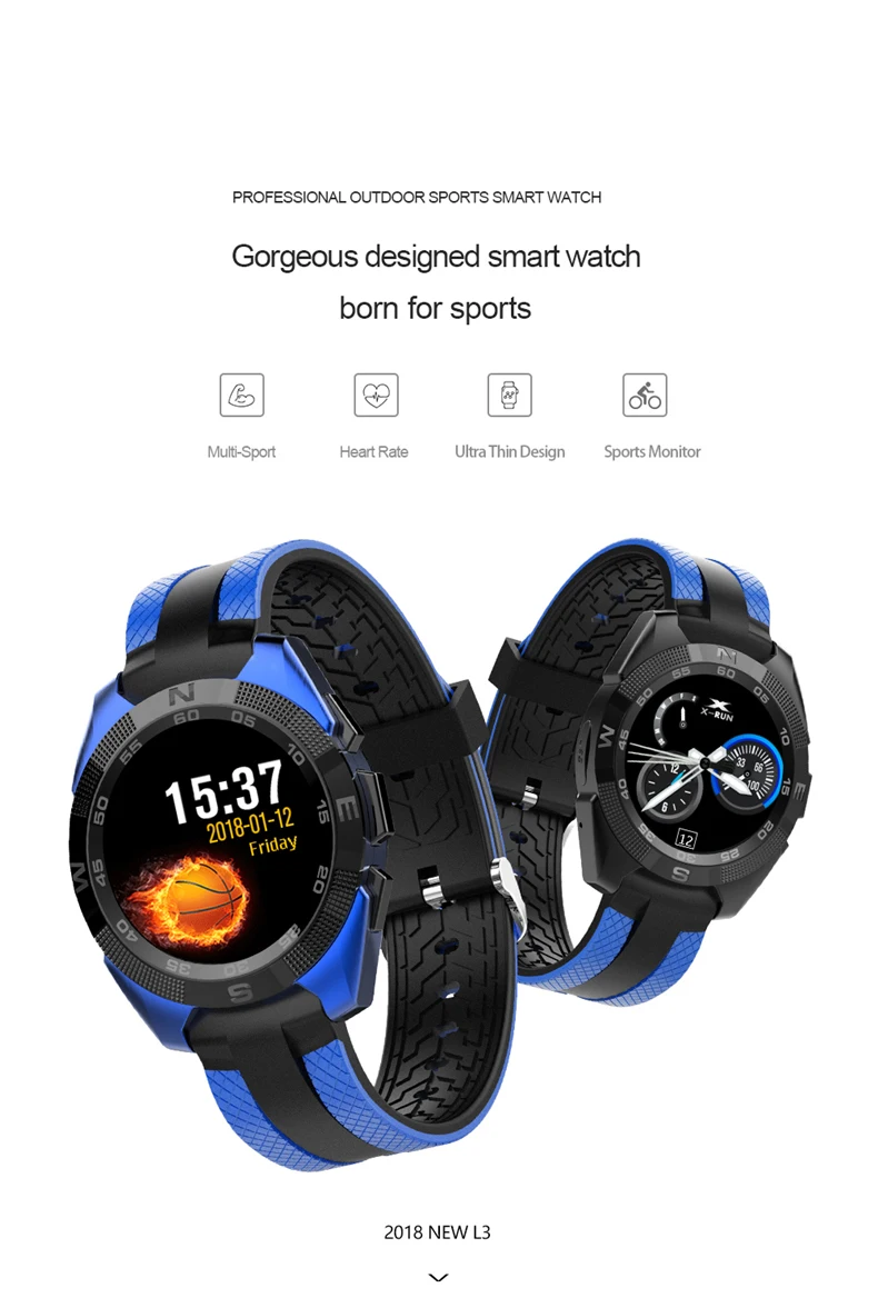fantastic smart bracelet