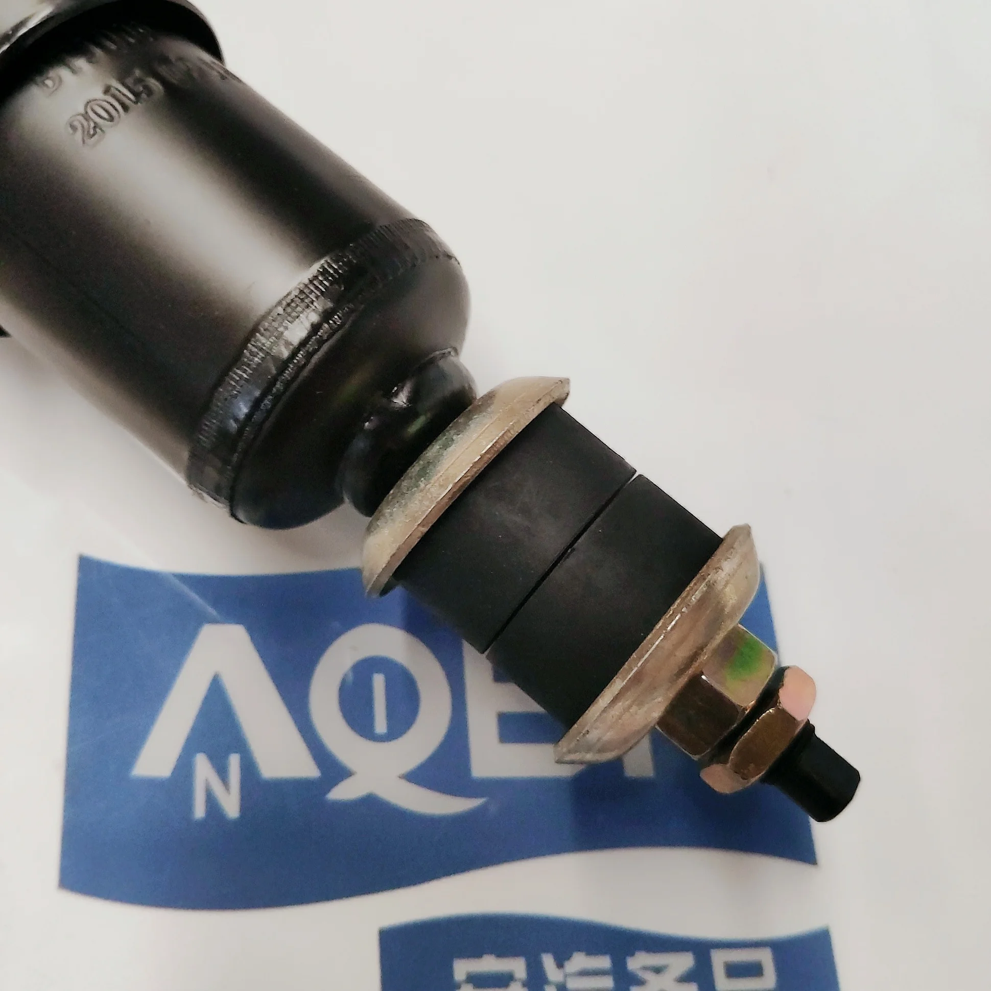 Автомобильные детали OE номер 55310 4A000 для JAC Refine/7P задний амортизатор|Амортизаторы