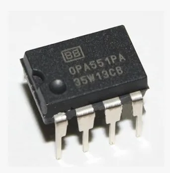 

OPA551PA DIP8 MODULE new Free Shipping