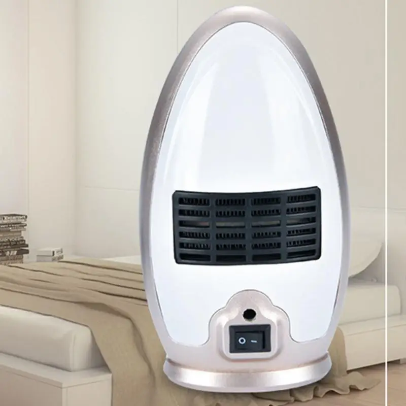 

Electric Heater Warmer Fan Heater Energy-saving Silence Office Mini Desktop Heater