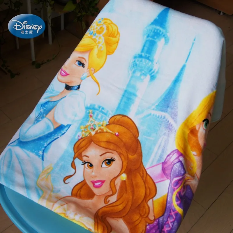conew_princess bath towel (9)