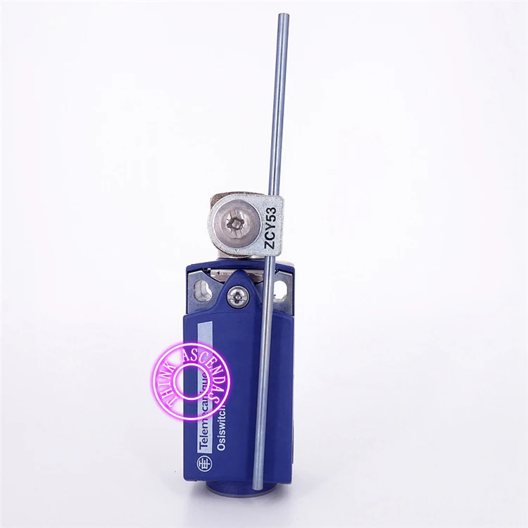 

Limit Switch Original New XCKP2153G11 ZCP21 ZCY53 ZCE01 ZCPEG11 / XCKP2153P16 ZCP21 ZCY53 ZCE01 ZCPEP16