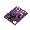Módulo de Sensor de reconocimiento de gestos PAJ7620U2, interfaz IIC de 9 gestos, reconocimiento inteligente para Arduino ► Foto 3/6