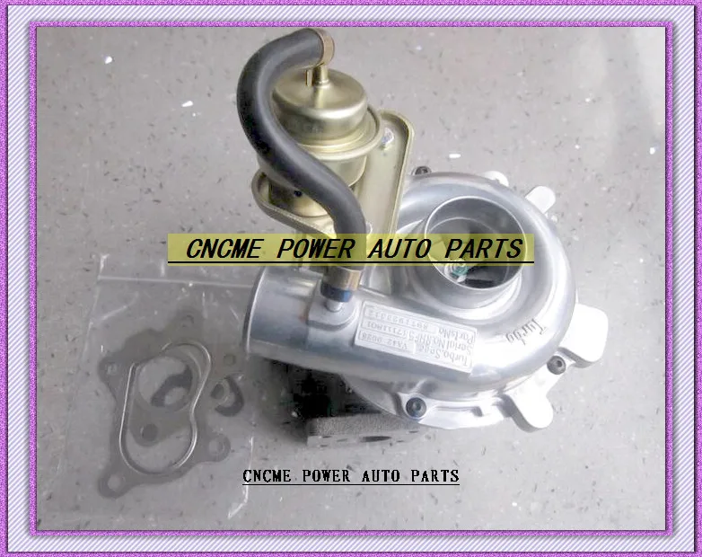 RHF5 VIDZ 8973311850 3047087 VB420076 1118010-802 For ISUZU Trooper Rodeo Pickup Turbo RHF4H VICQ VA420028 8971923310 8971923311 8971923312 (4)