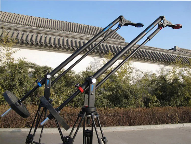 Big Load 10 kilo Camera for DV Camera Crane Jib Arm Cranes Jibs Boomin